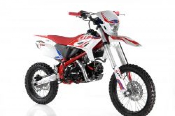 JJM Pitbike Y140 Dual Purpose - 38 990 Kč