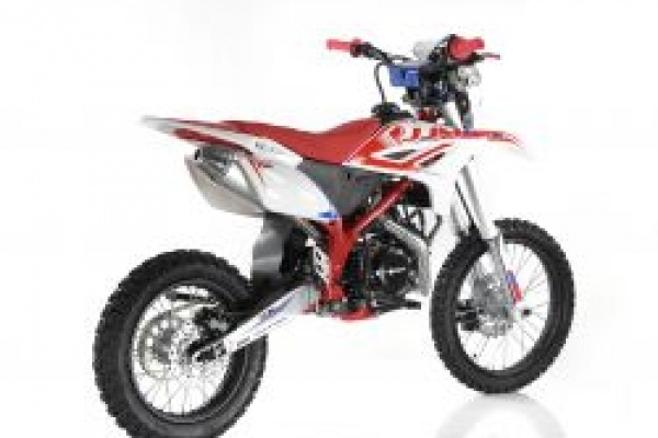 JJM Pitbike Y140 Dual Purpose - 38 990 Kč