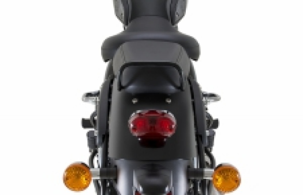 Benelli Imperiale 400  109 990 Kč