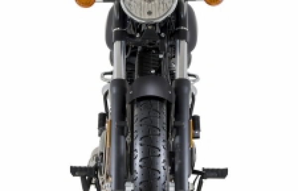 Benelli Imperiale 400  109 990 Kč