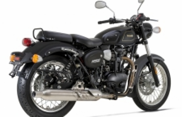 Benelli Imperiale 400  109 990 Kč