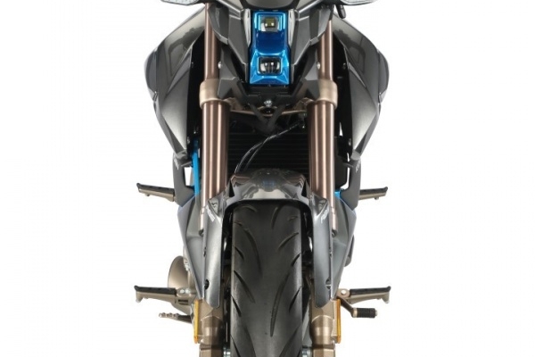 Zontes 125 Urban - 78 900 Kč 