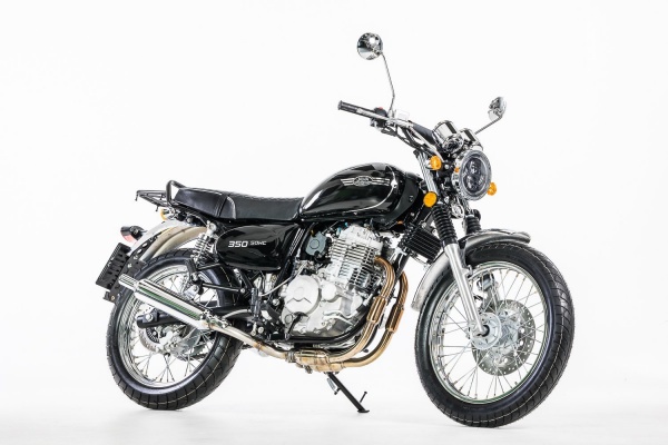 Jawa 350 SPORT - 114 990 Kč 