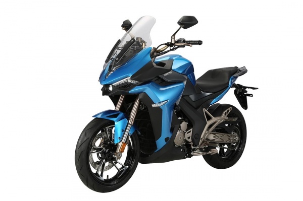 Zontes 310 X2 - 95 900 Kč