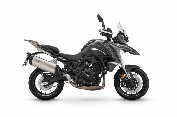 Benelli TRK 702 - Anthracite Grey