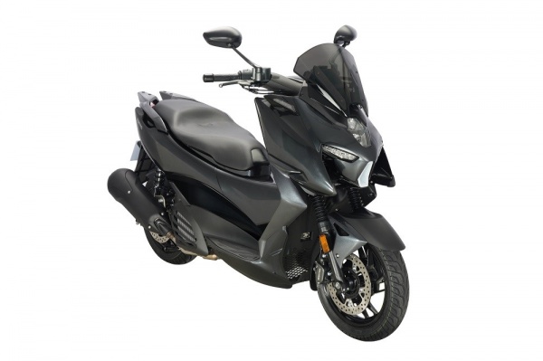 Zontes 125 Metro - 89.900 Kč