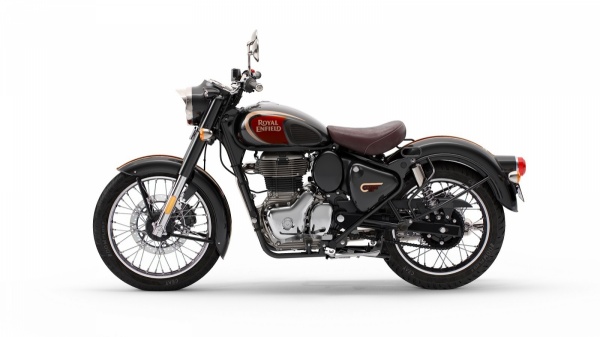 Royal Enfield Classic 350 