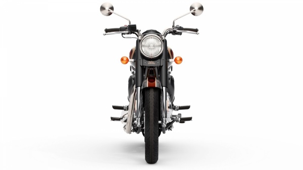 Royal Enfield Classic 350 