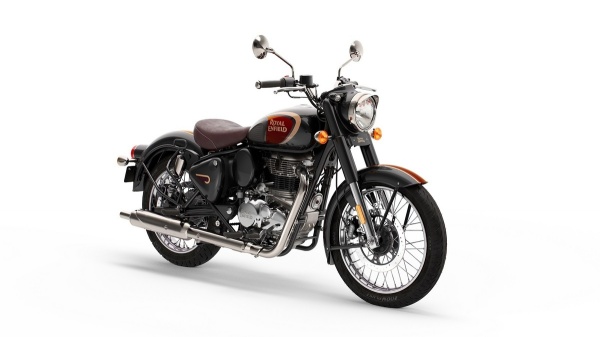 Royal Enfield Classic 350 