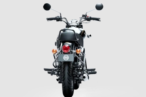 Bullet 350