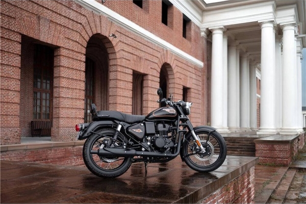 Bullet 350