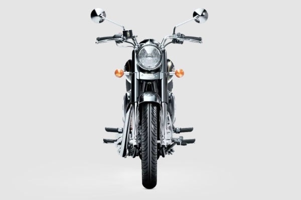 Bullet 350