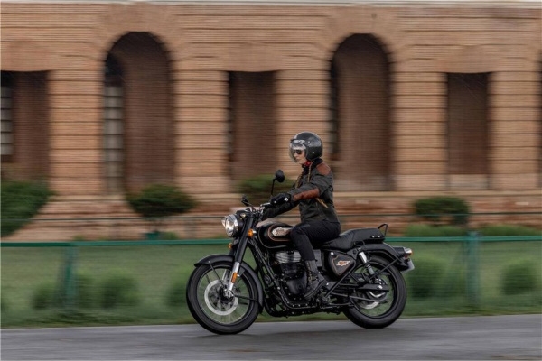 Bullet 350
