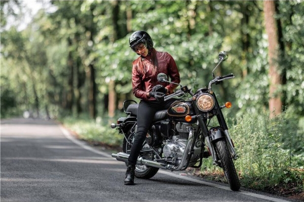Bullet 350