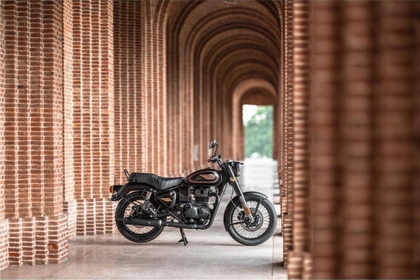 Bullet 350