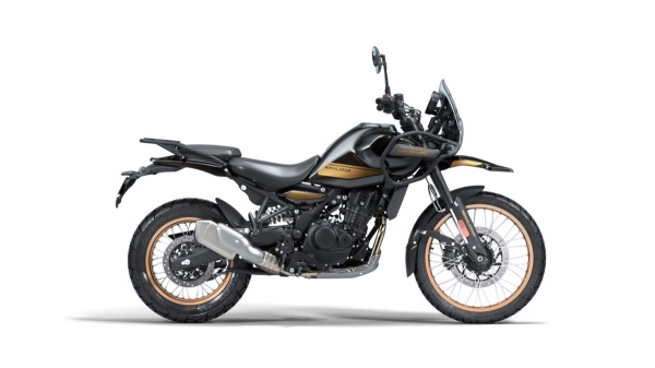 Royal Enfield HIMALAYAN 450 
