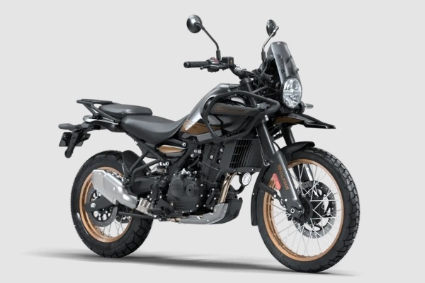 Royal Enfield HIMALAYAN 450 