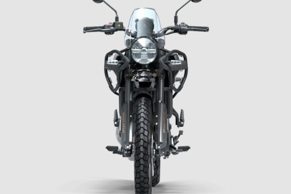 Royal Enfield HIMALAYAN 450 