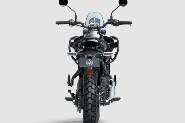 Royal Enfield HIMALAYAN 450 