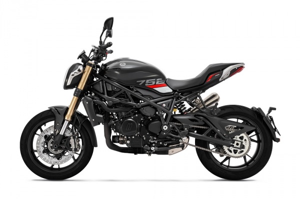 Benelli 752S