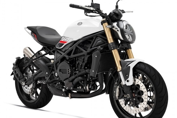 Benelli 752S