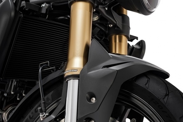 Benelli 752S