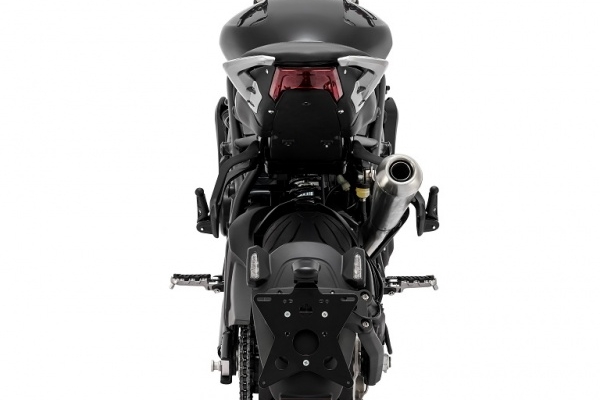 Benelli 752S
