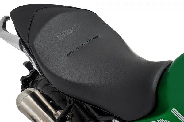 Benelli 752S