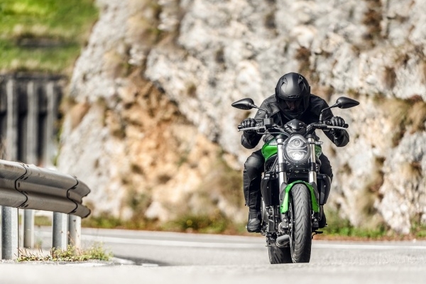 Benelli 752S