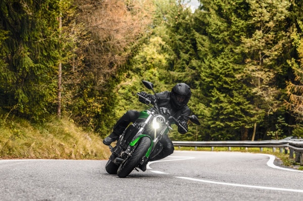 Benelli 752S