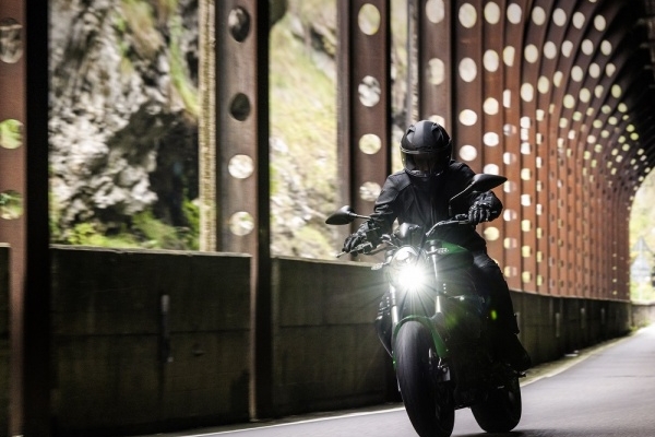 Benelli 752S