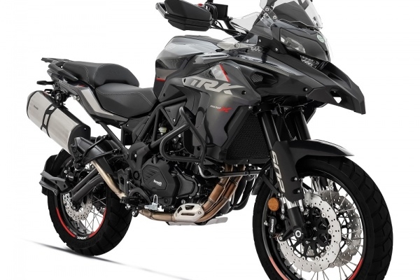 Beneli TRK 502X