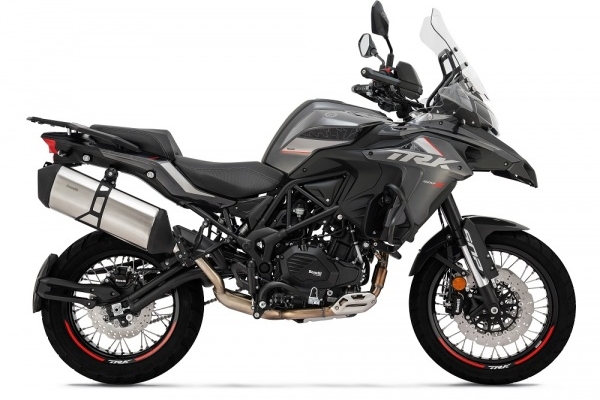 Beneli TRK 502X