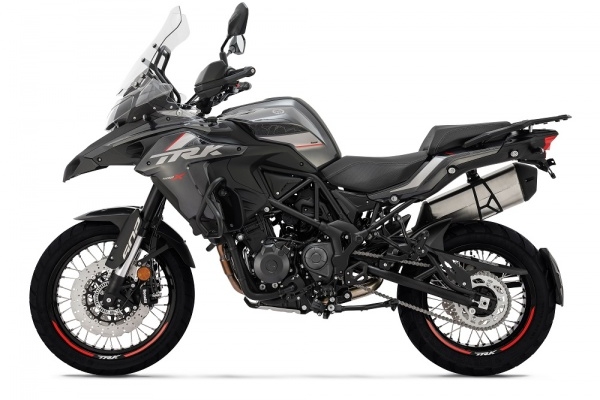 Beneli TRK 502X