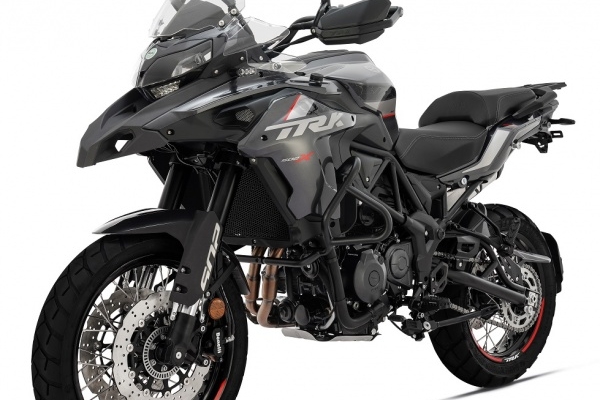 Beneli TRK 502X
