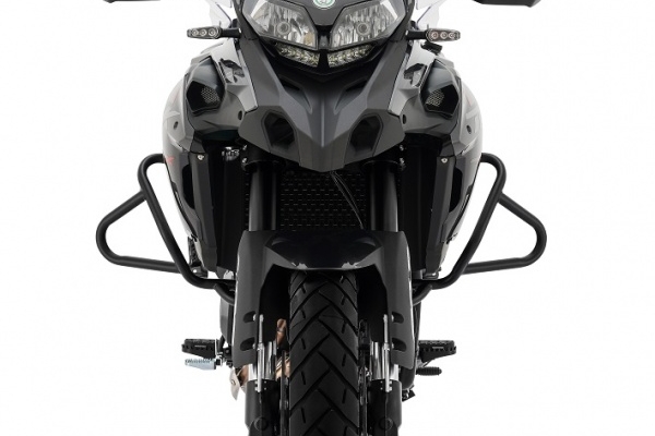 Beneli TRK 502X