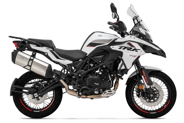 Beneli TRK 502X