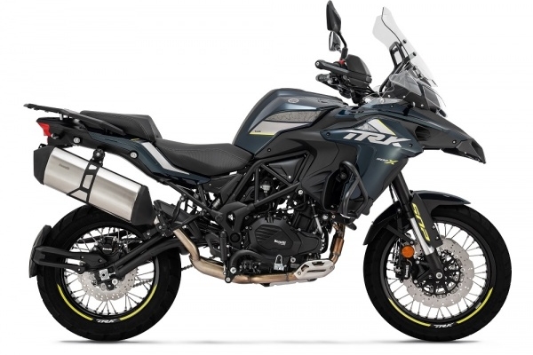 Beneli TRK 502X