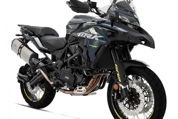 Beneli TRK 502X