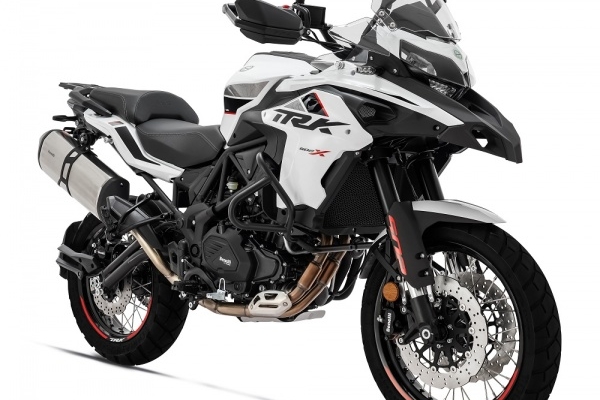 Beneli TRK 502X