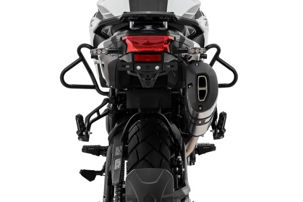 Beneli TRK 502X