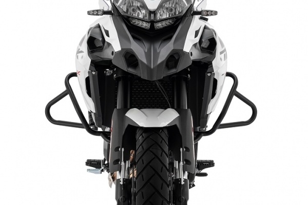 Beneli TRK 502X
