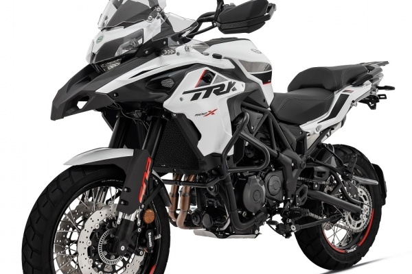Beneli TRK 502X