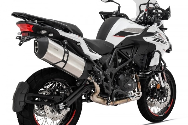 Beneli TRK 502X