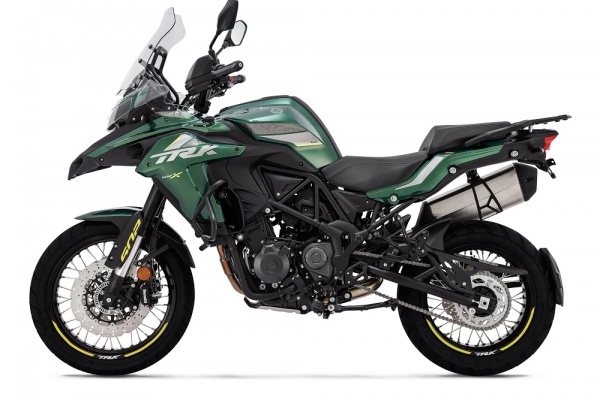Beneli TRK 502X
