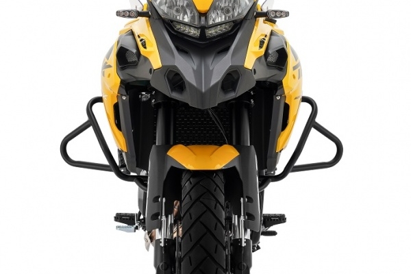 Beneli TRK 502X