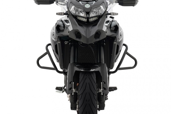 Benelli TRK 502