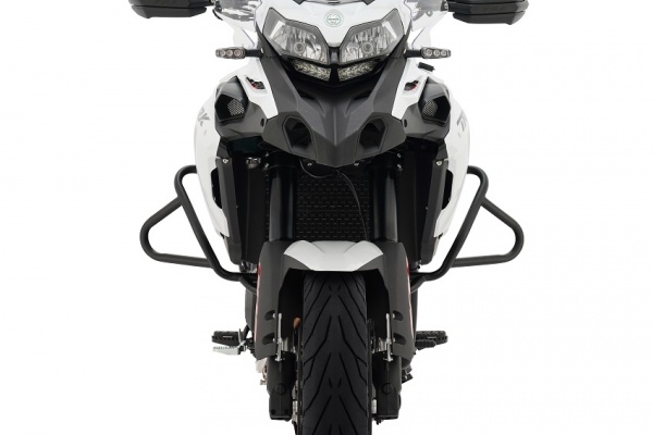 Benelli TRK 502
