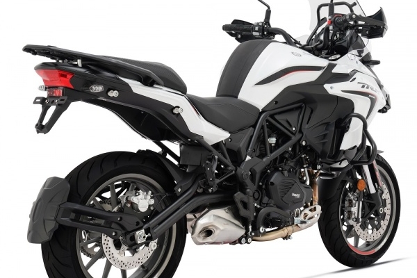 Benelli TRK 502