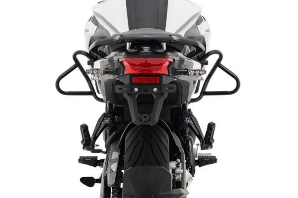 Benelli TRK 502